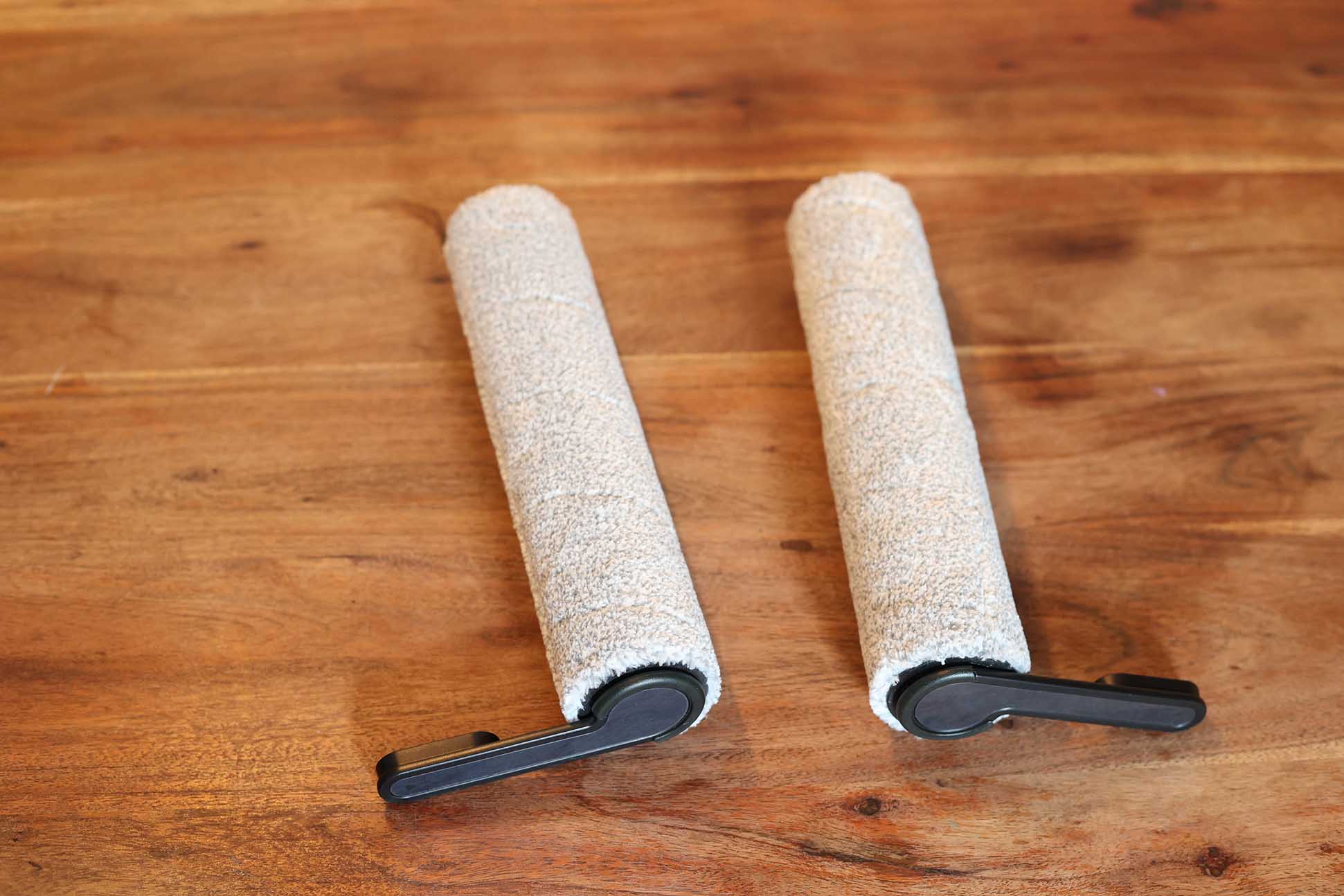 Tineco Floor One S7 Pro Zubehör: 2 Walzen